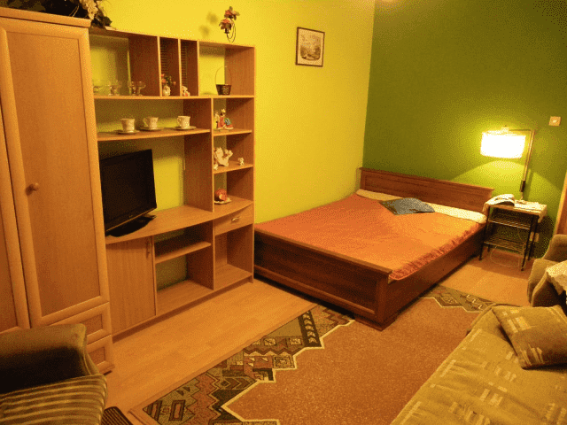 POKOJE GOŚCINNE Ustronie Morskie. Elżbieta Soszyńska