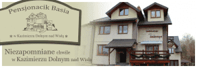 Pensjonat Basia