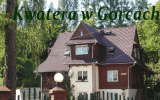 KWATERA W GORCACH