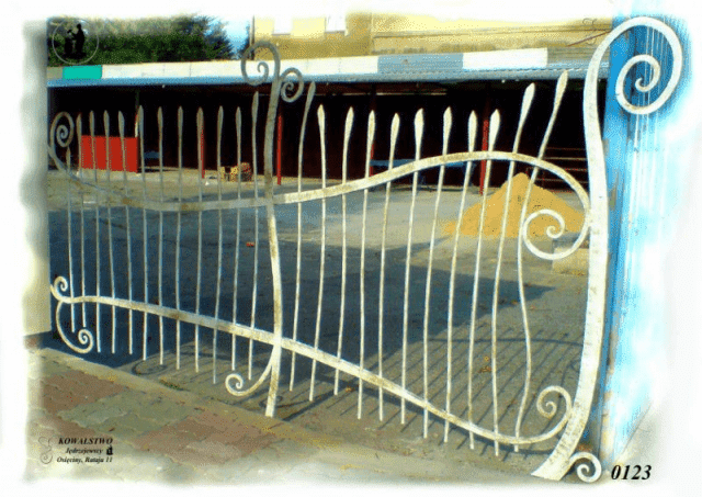 Kowalstwo Andrzej Jędrzejewski