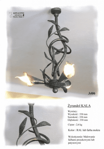 Kowalstwo Andrzej Jędrzejewski