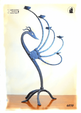 Kowalstwo Andrzej Jędrzejewski