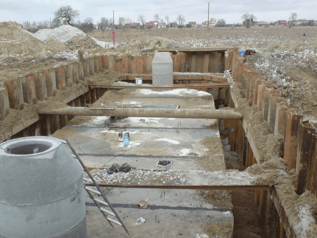 Zakład Sieci Sanitarnych Kutryba Sp.zo.o.