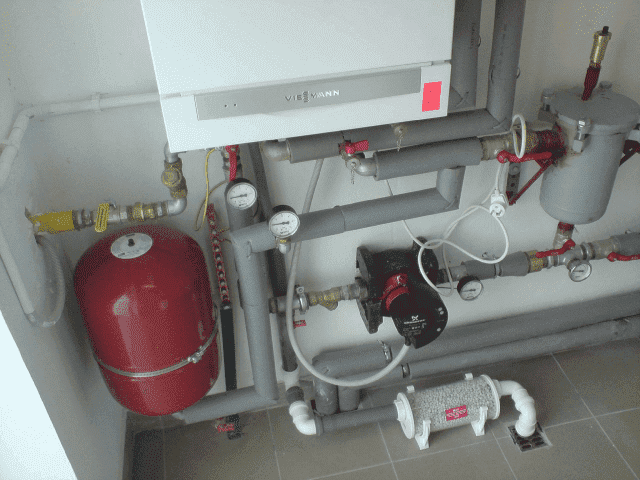 Zakład Sieci Sanitarnych Kutryba Sp.zo.o.