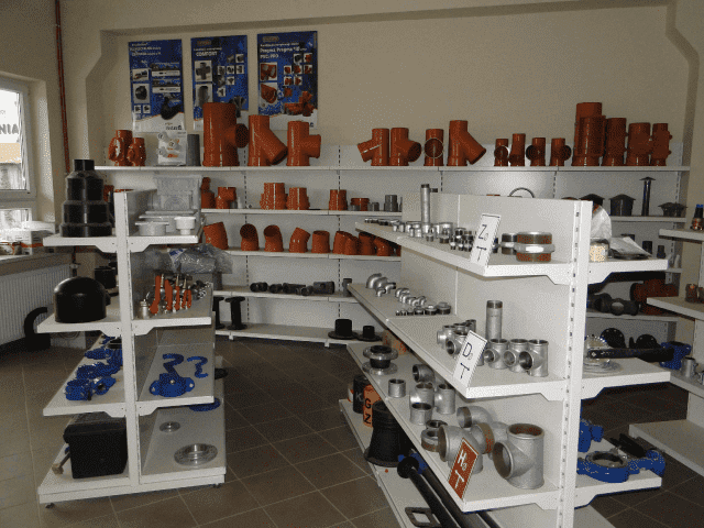 Zakład Sieci Sanitarnych Kutryba Sp.zo.o.