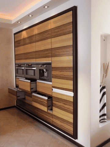 KAMAR Kuchnie & Wnętrza