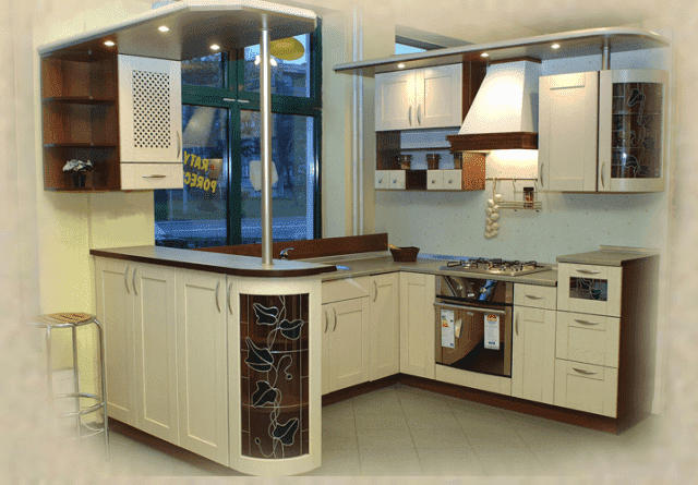 KAMAR Kuchnie & Wnętrza