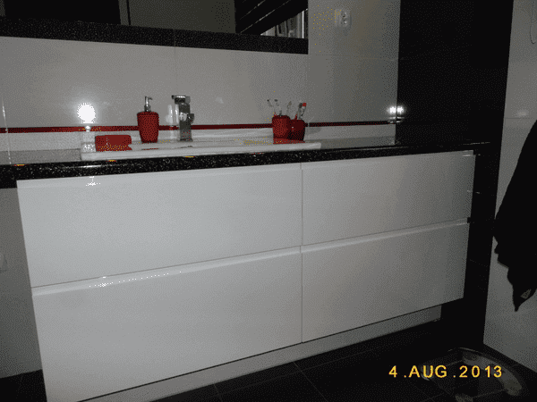 KAMAR Kuchnie & Wnętrza