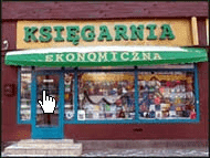 KSIĘGARNIA EKONOMICZNA Kazimierz Leki Sp. z o.o.