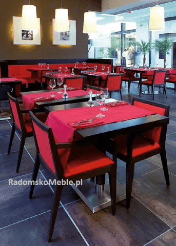MEBLE RADOMSKO Kontrakt Sp. z o.o.