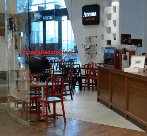 MEBLE RADOMSKO Kontrakt Sp. z o.o.