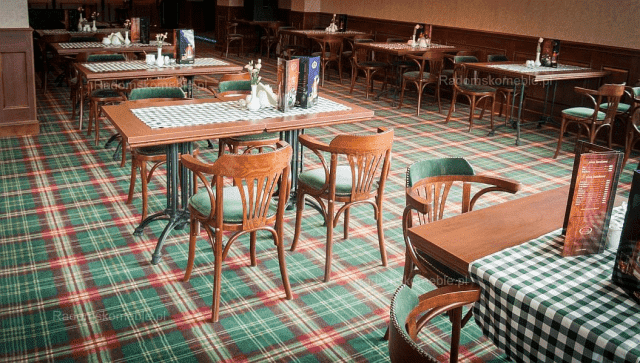 MEBLE RADOMSKO Kontrakt Sp. z o.o.