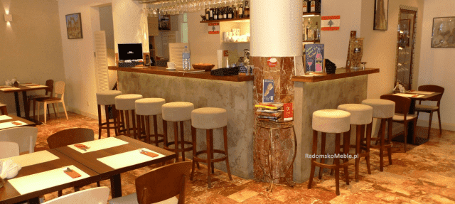 MEBLE RADOMSKO Kontrakt Sp. z o.o.