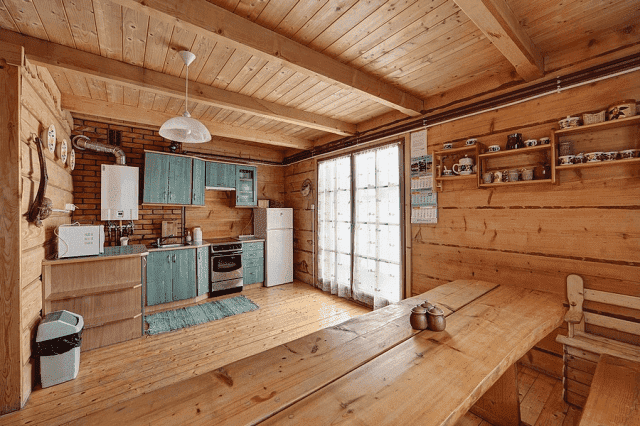 DOM Z BALI Noclegi, komfortowe kwatery, dom do wynajęcia