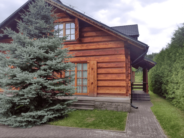 DOM Z BALI Noclegi, komfortowe kwatery, dom do wynajęcia