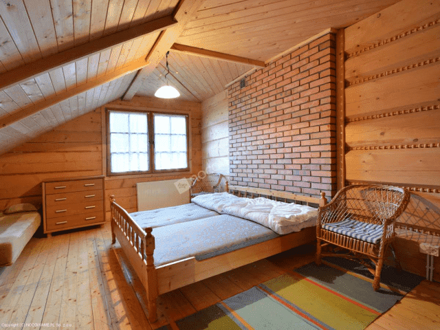 DOM Z BALI Noclegi, komfortowe kwatery, dom do wynajęcia