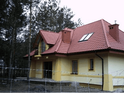 KRIS-DACH Kaczmarczyk Krzysztof