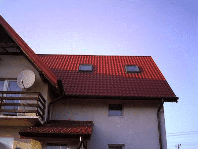 KRIS-DACH Kaczmarczyk Krzysztof