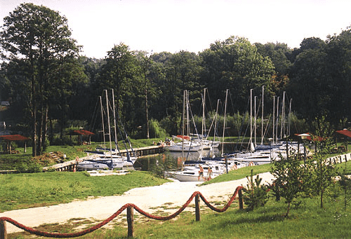 Czartery KRAJAN  Lidia i Romuald Krajewscy  