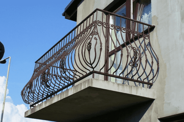 Kowalstwo Artystyczne Grzegorz Bielecki