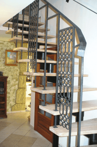 Kowalstwo Artystyczne Grzegorz Bielecki