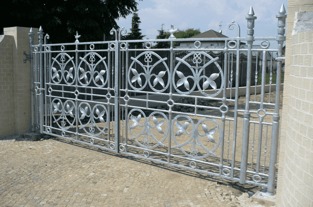 Kowalstwo Artystyczne Grzegorz Bielecki