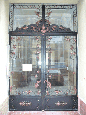 Kowalstwo Artystyczne Grzegorz Bielecki