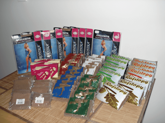 KOTEX Dziewiarstwo Maszynowe Kowalczyk Izydor