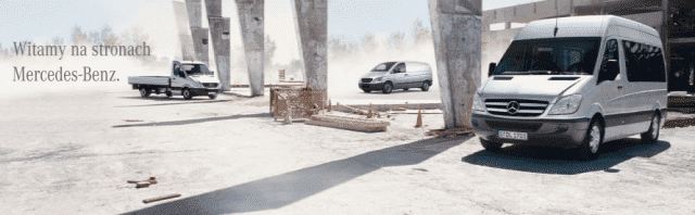 ASO Mercedes-Benz Jan Kosmowski