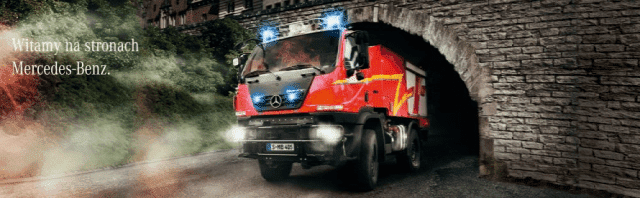 ASO Mercedes-Benz Jan Kosmowski