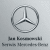 ASO Mercedes-Benz Jan Kosmowski