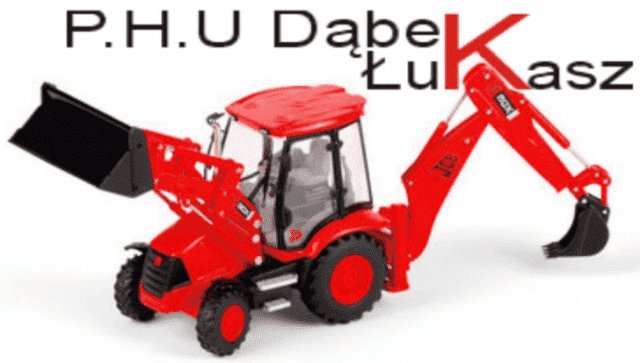P.H.U. DĄBEK ŁUKASZ USŁUGI KOPARKO-ŁADOWARKĄ
RZESZÓW, ŁAŃCUT