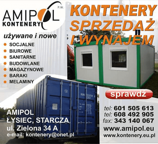 PW AMIPOL Ewa Litwińska