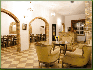 Gospodarstwo Agroturystyczne " Konstantów " Alicja i Bogusław Królasik