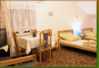 Gospodarstwo Agroturystyczne " Konstantów " Alicja i Bogusław Królasik