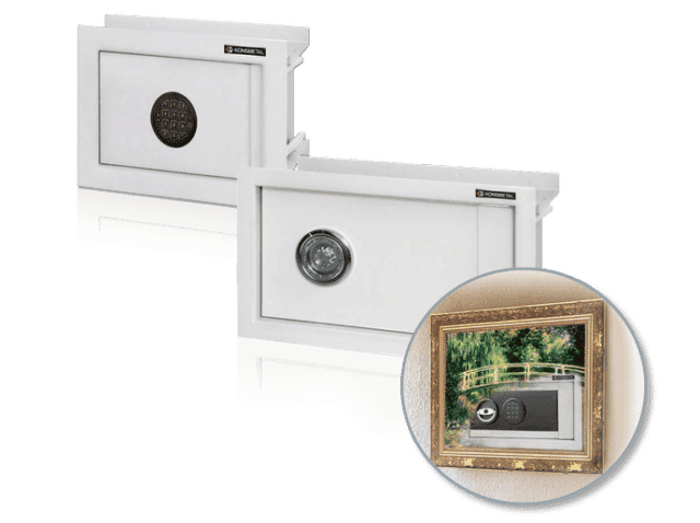 KONSMETAL-SEJF B.Gerek, M.Szczepkowska