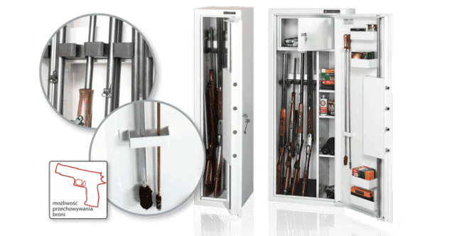 KONSMETAL-SEJF B.Gerek, M.Szczepkowska