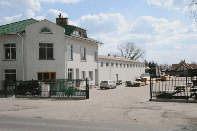 KONAR S. C. Jadwiga Gołąb, Sylwester Gołąb