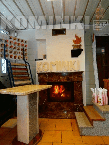 PUH SEZAM Sławomir Miernicki