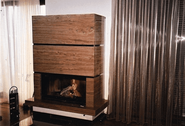 Kominki - Ratajczak Krystian Ratajczak