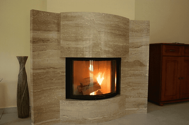 Kominki - Ratajczak Krystian Ratajczak