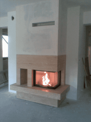 Kominki - Ratajczak Krystian Ratajczak