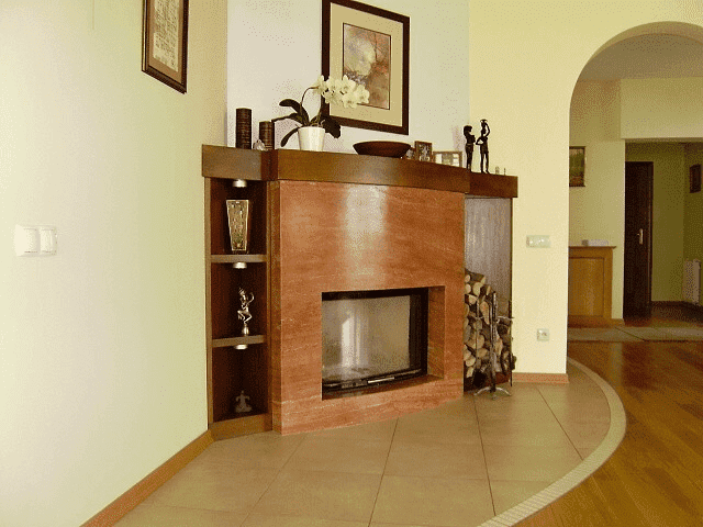 Kominki - Ratajczak Krystian Ratajczak