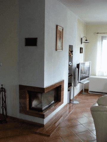 Kominki - Ratajczak Krystian Ratajczak