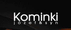 Kominki Józef&Syn