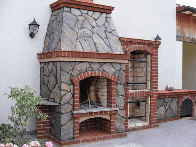 kominki projektowanie i budowa