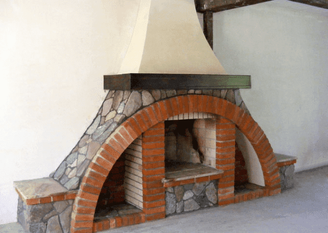 kominki projektowanie i budowa