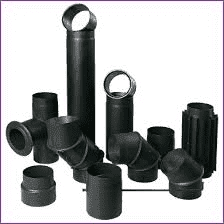 Durczak Łukasz. Zakład usług kominiarskich