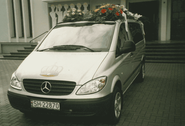 KOMENDZIŃSKA DOROTA KOMPLEKSOWE USŁUGI POGRZEBOWE