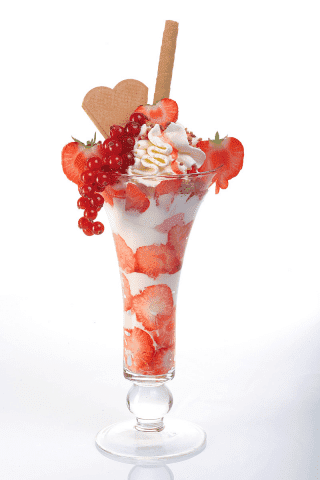 Lodziarnia - Cukiernia Komandorska